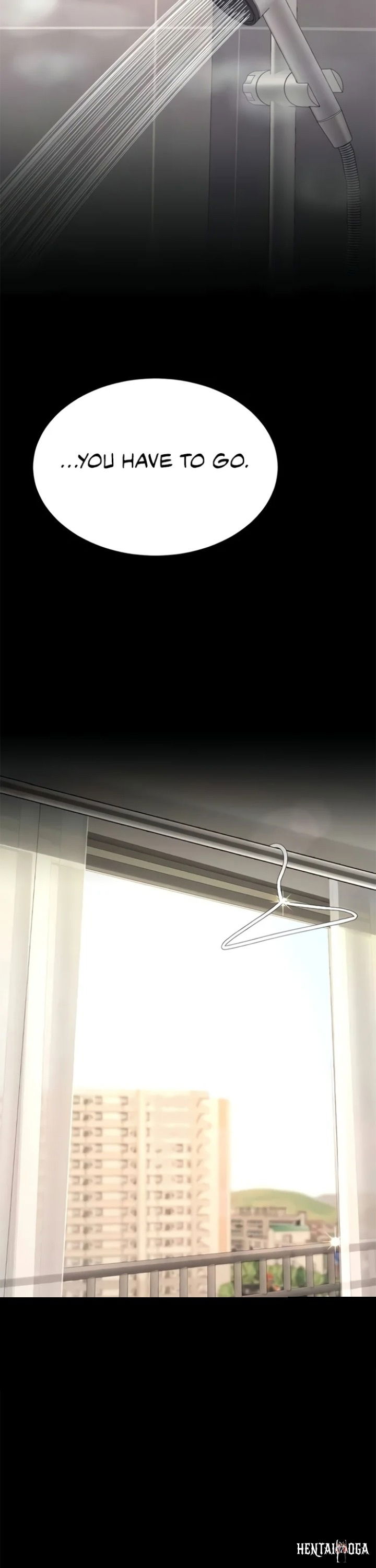 Go Ahead, Mom Go Ahead, Mom Chapter 128 - P&aacute;gina 37