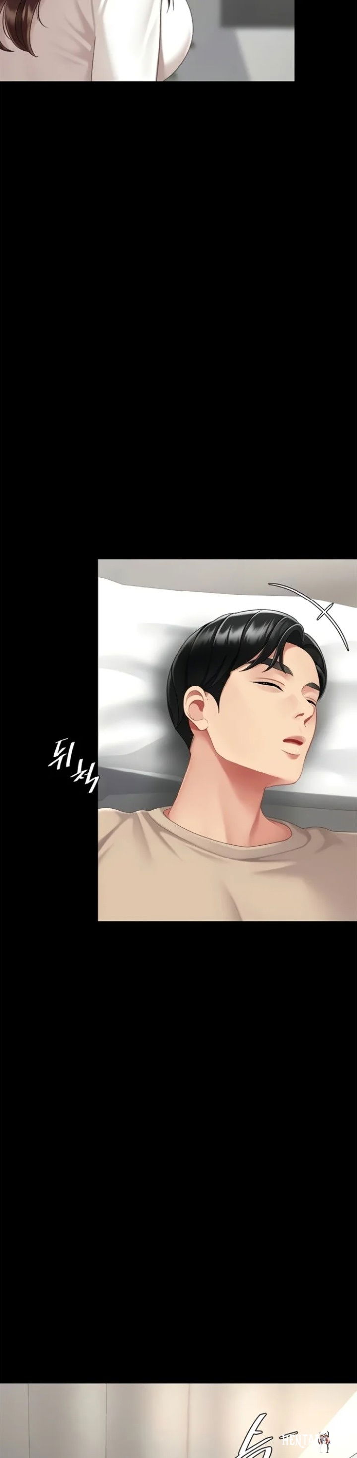 Go Ahead, Mom Go Ahead, Mom Chapter 128 - P&aacute;gina 39