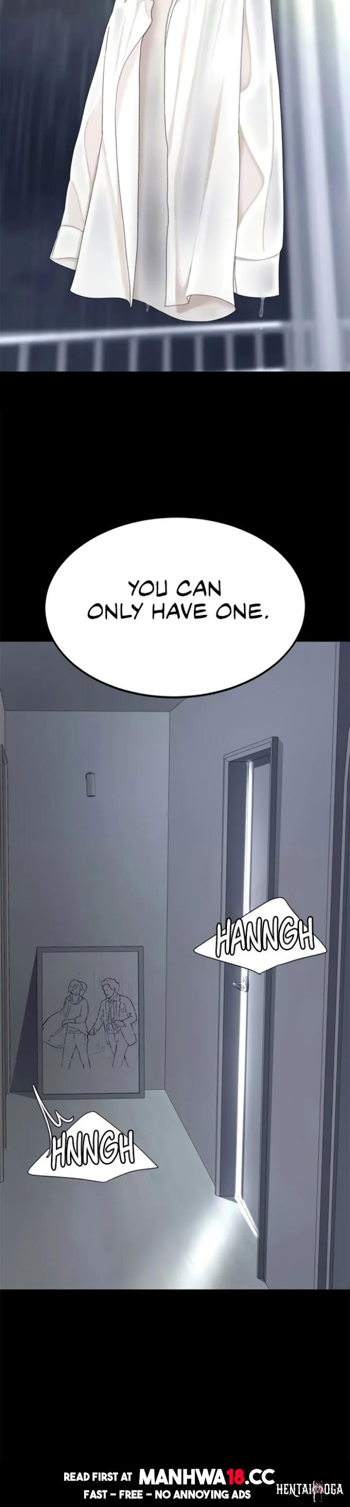 Go Ahead, Mom Go Ahead, Mom Chapter 128 - P&aacute;gina 4