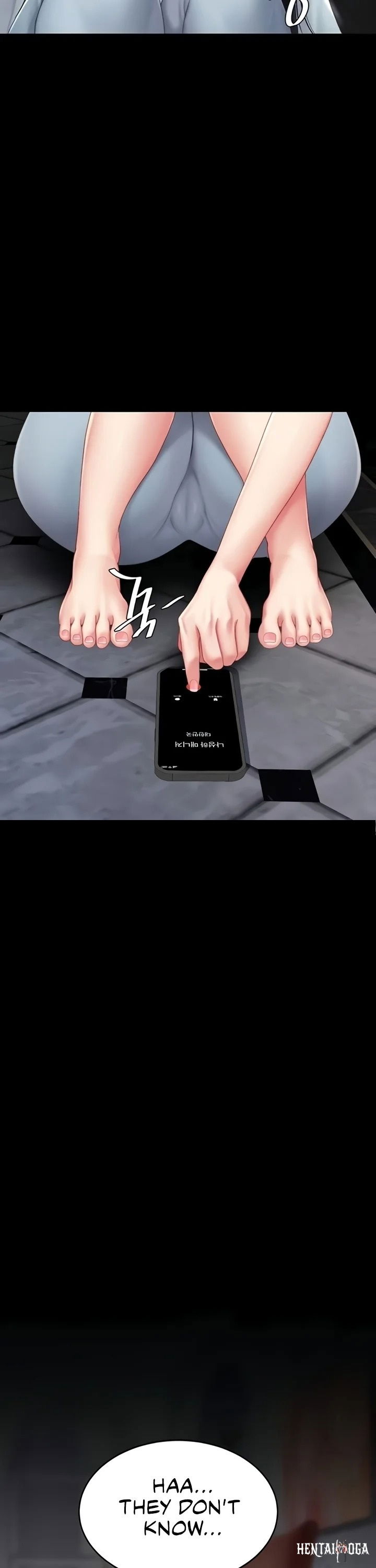 Go Ahead, Mom Go Ahead, Mom Chapter 132 - صفحة 13 Go Ahead, Mom Go Ahead, Mom Chapter 132 - صفحة 13