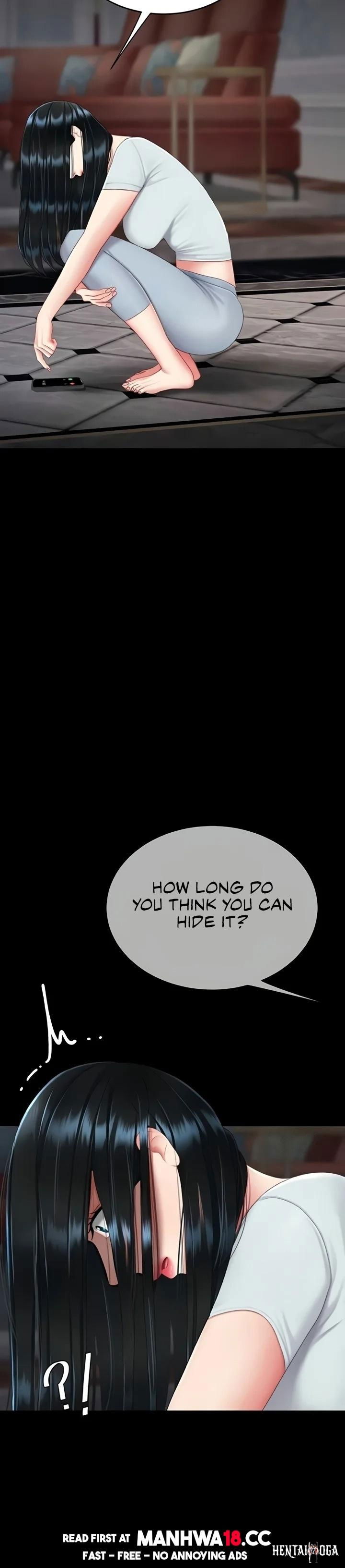 Go Ahead, Mom Go Ahead, Mom Chapter 132 - صفحة 14 Go Ahead, Mom Go Ahead, Mom Chapter 132 - صفحة 14