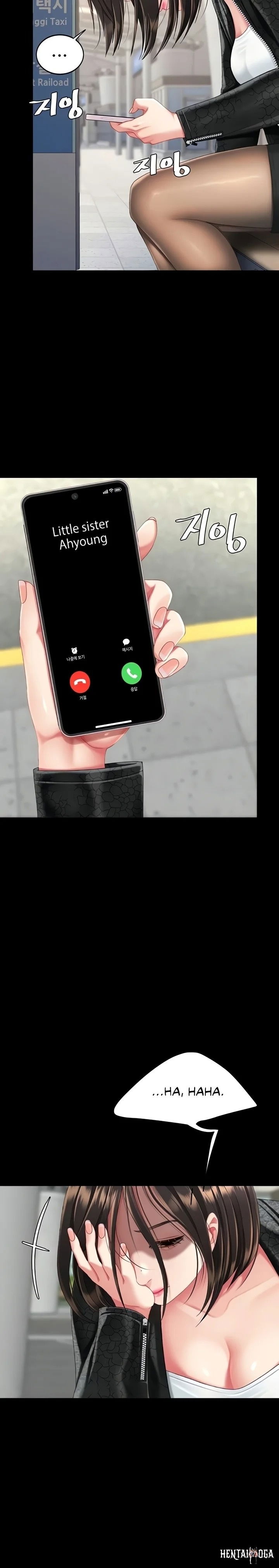 Go Ahead, Mom Go Ahead, Mom Chapter 132 - صفحة 2 Go Ahead, Mom Go Ahead, Mom Chapter 132 - صفحة 2