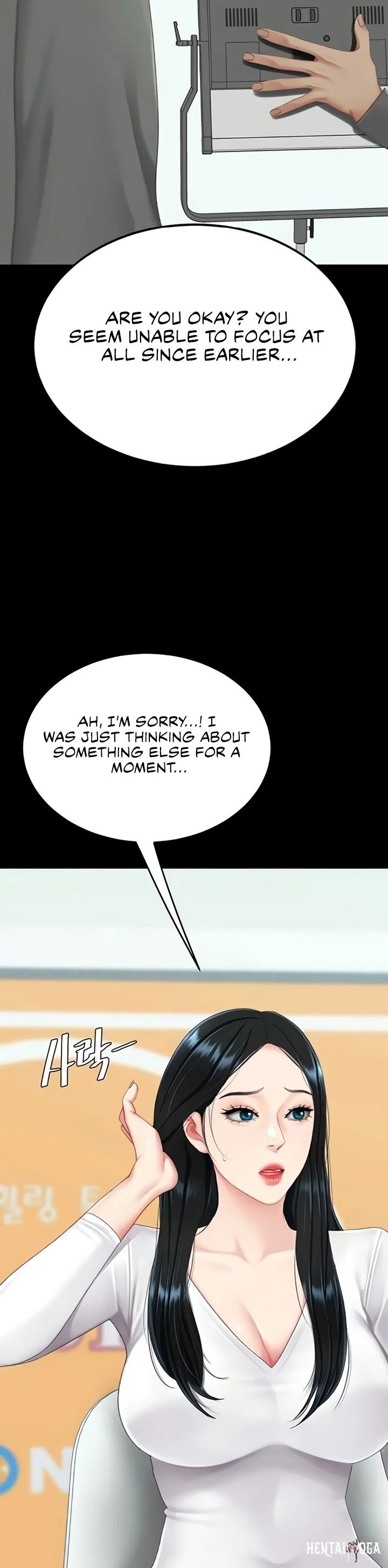 Go Ahead, Mom Go Ahead, Mom Chapter 132 - صفحة 20 Go Ahead, Mom Go Ahead, Mom Chapter 132 - صفحة 20