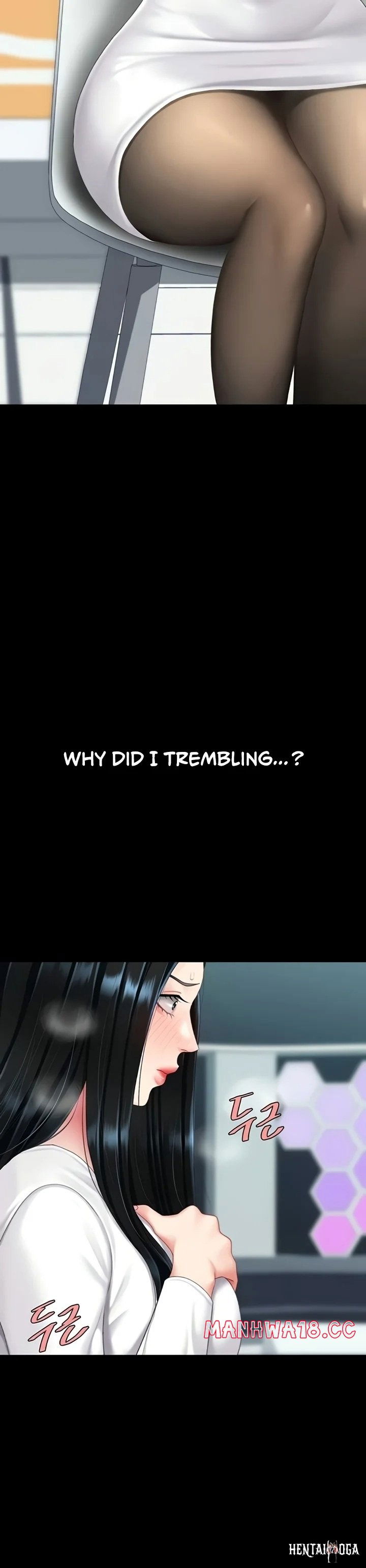 Go Ahead, Mom Go Ahead, Mom Chapter 132 - صفحة 21 Go Ahead, Mom Go Ahead, Mom Chapter 132 - صفحة 21