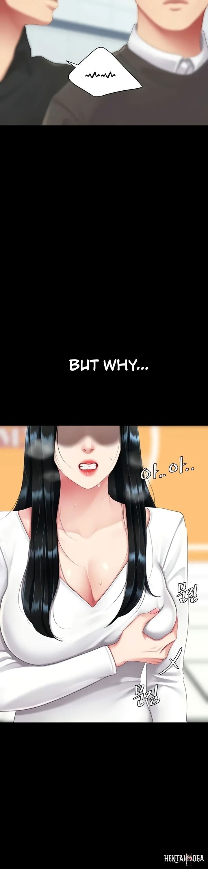 Go Ahead, Mom Go Ahead, Mom Chapter 132 - صفحة 26 Go Ahead, Mom Go Ahead, Mom Chapter 132 - صفحة 26