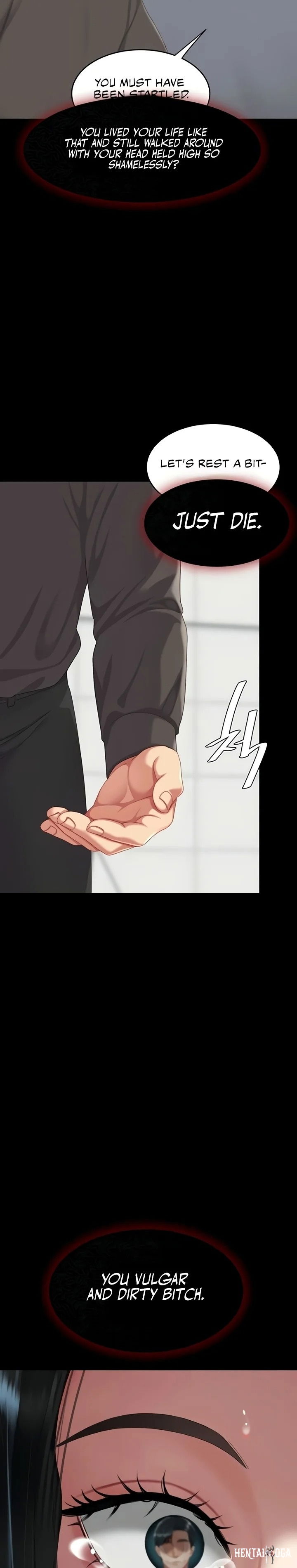 Go Ahead, Mom Go Ahead, Mom Chapter 132 - صفحة 32 Go Ahead, Mom Go Ahead, Mom Chapter 132 - صفحة 32