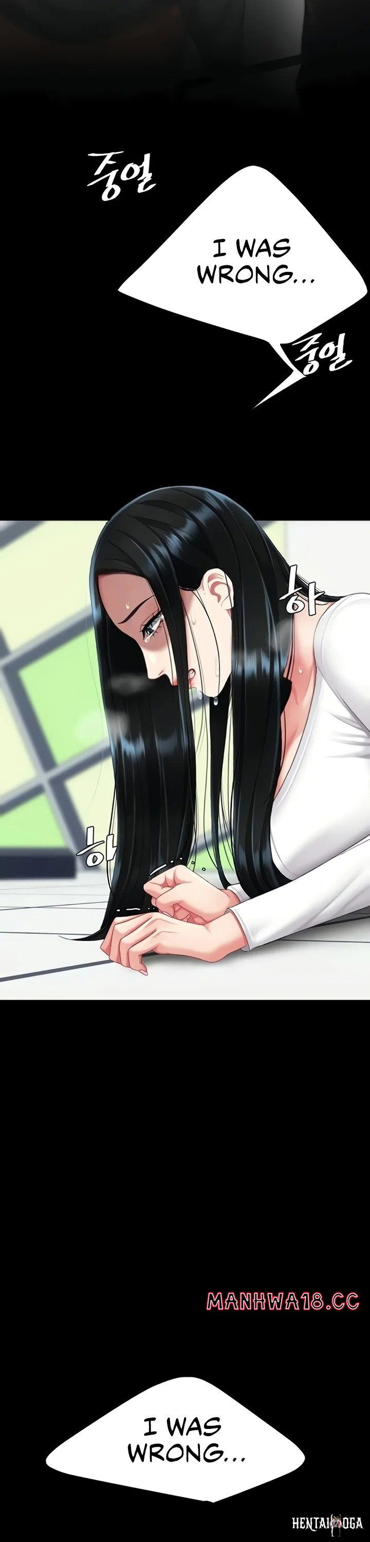 Go Ahead, Mom Go Ahead, Mom Chapter 132 - صفحة 36 Go Ahead, Mom Go Ahead, Mom Chapter 132 - صفحة 36