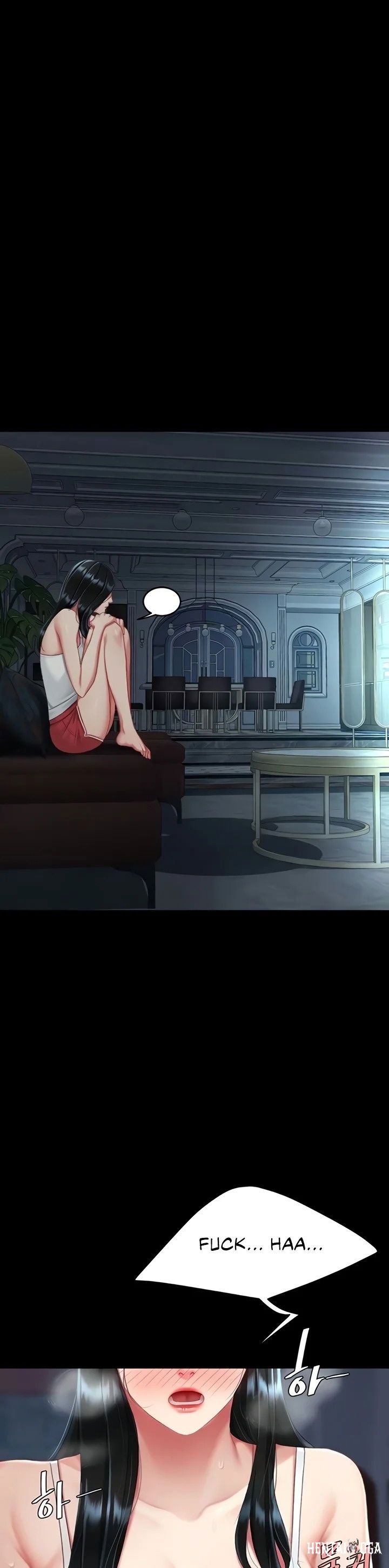 Go Ahead, Mom Go Ahead, Mom Chapter 132 - صفحة 38 Go Ahead, Mom Go Ahead, Mom Chapter 132 - صفحة 38