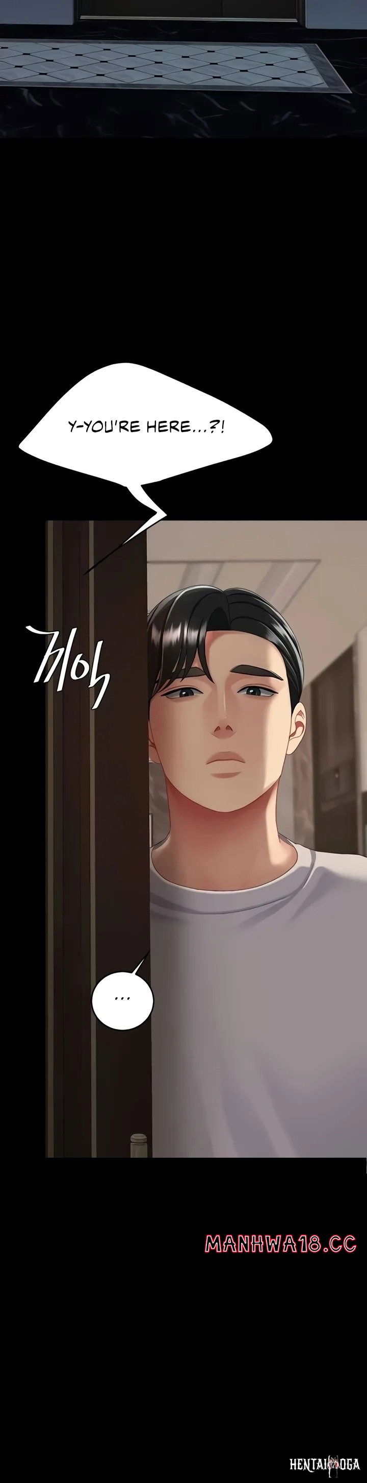 Go Ahead, Mom Go Ahead, Mom Chapter 132 - صفحة 41 Go Ahead, Mom Go Ahead, Mom Chapter 132 - صفحة 41