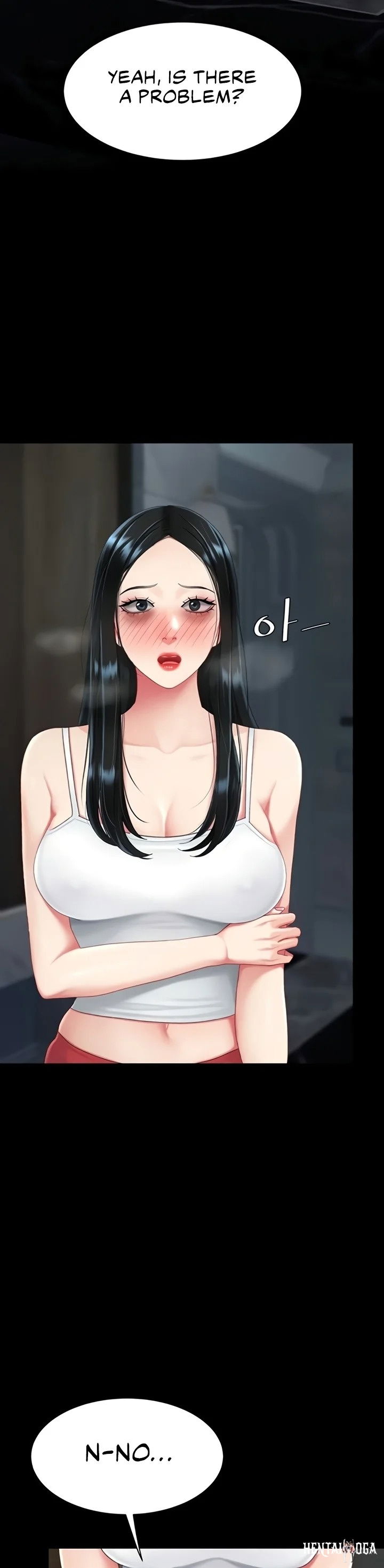 Go Ahead, Mom Go Ahead, Mom Chapter 132 - صفحة 44 Go Ahead, Mom Go Ahead, Mom Chapter 132 - صفحة 44