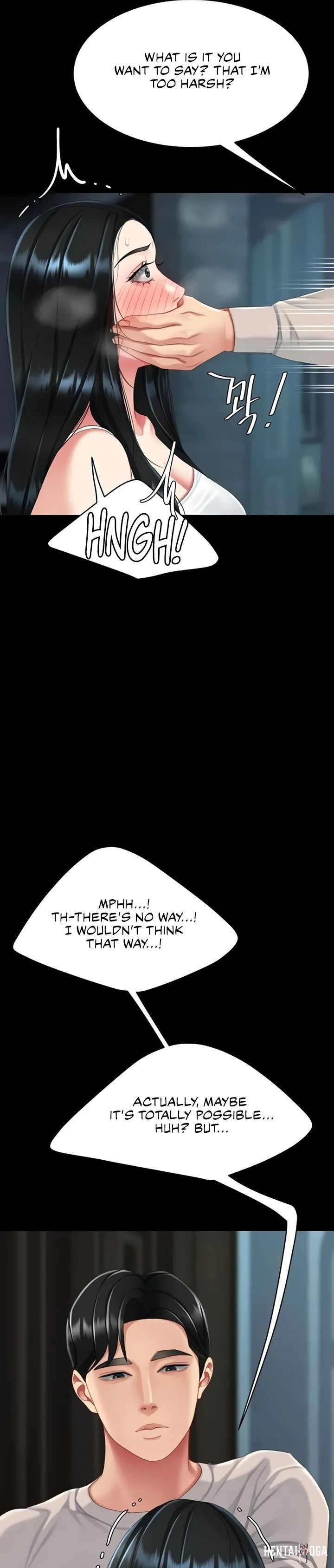 Go Ahead, Mom Go Ahead, Mom Chapter 132 - صفحة 46 Go Ahead, Mom Go Ahead, Mom Chapter 132 - صفحة 46