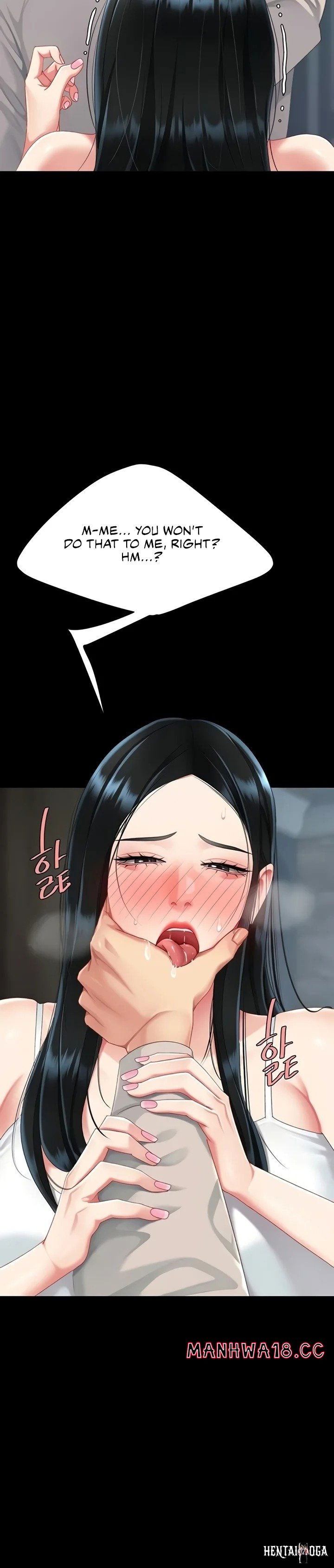 Go Ahead, Mom Go Ahead, Mom Chapter 132 - صفحة 47 Go Ahead, Mom Go Ahead, Mom Chapter 132 - صفحة 47