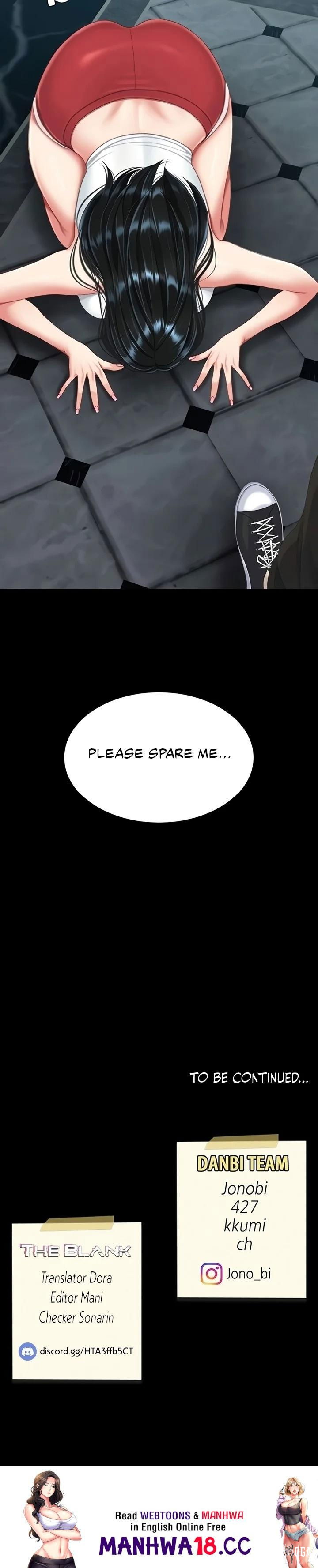 Go Ahead, Mom Go Ahead, Mom Chapter 132 - صفحة 50 Go Ahead, Mom Go Ahead, Mom Chapter 132 - صفحة 50