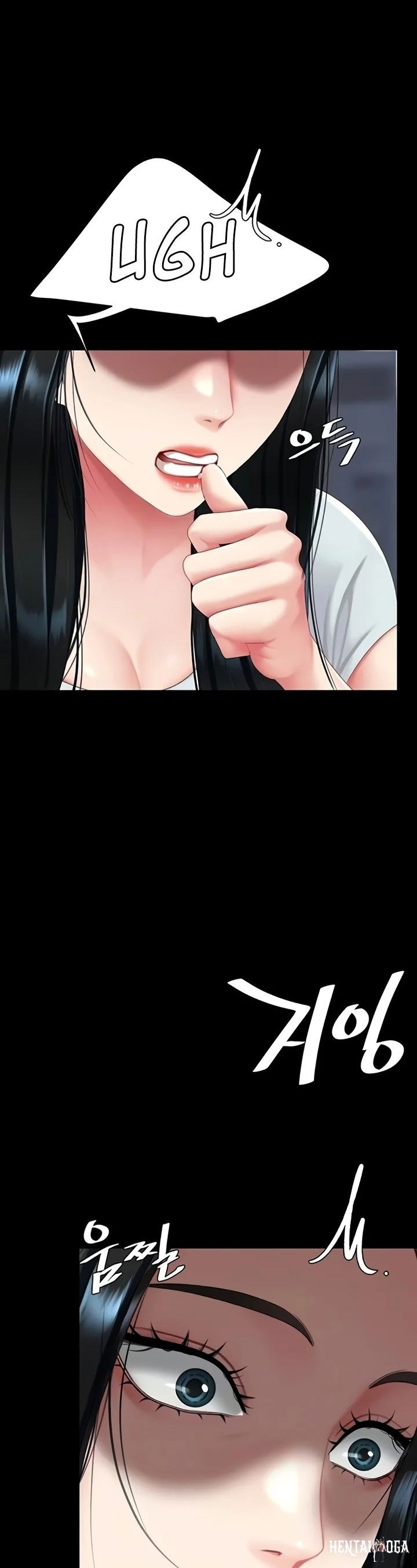 Go Ahead, Mom Go Ahead, Mom Chapter 132 - صفحة 8 Go Ahead, Mom Go Ahead, Mom Chapter 132 - صفحة 8