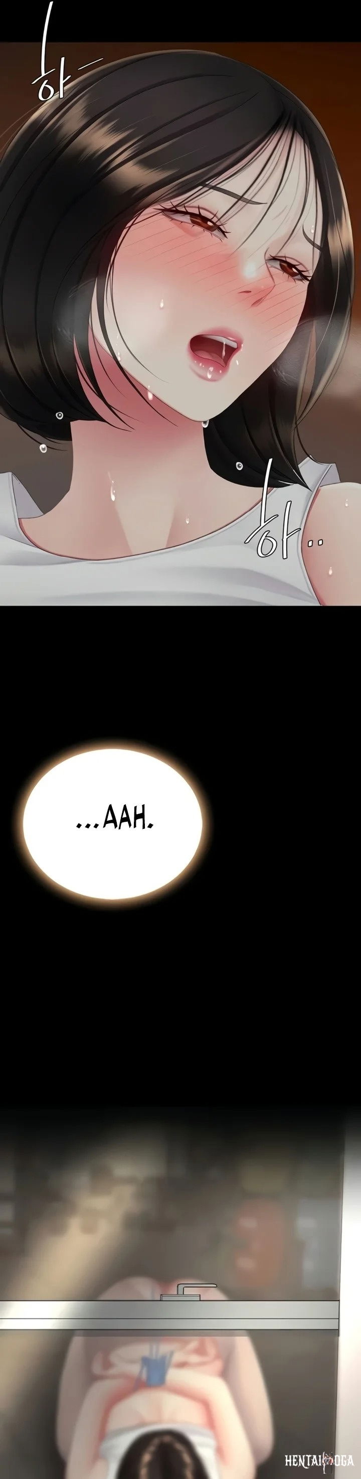 Go Ahead, Mom Go Ahead, Mom Chapter 131 - صفحة 18 Go Ahead, Mom Go Ahead, Mom Chapter 131 - صفحة 18