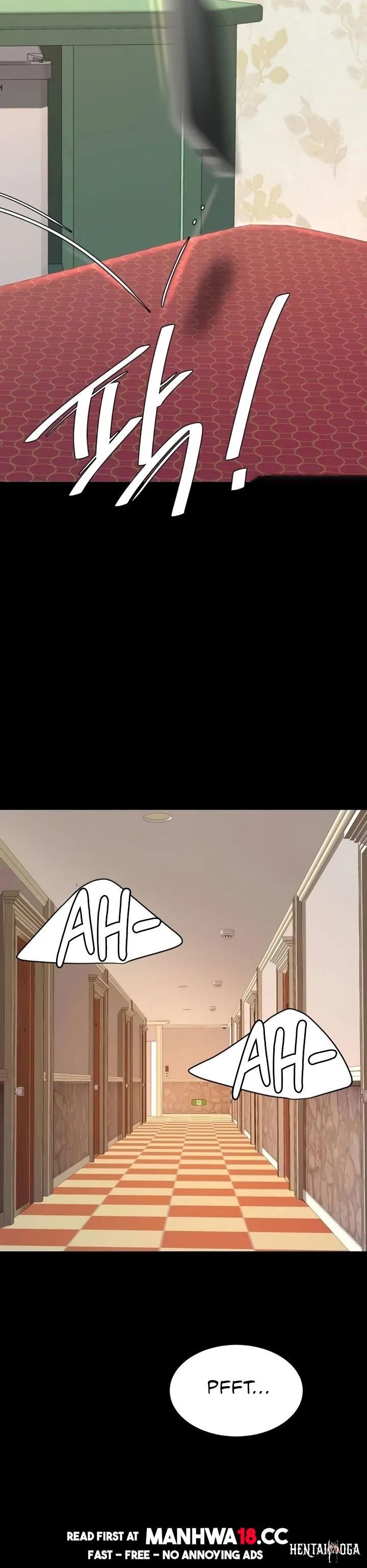 Go Ahead, Mom Go Ahead, Mom Chapter 131 - صفحة 27 Go Ahead, Mom Go Ahead, Mom Chapter 131 - صفحة 27