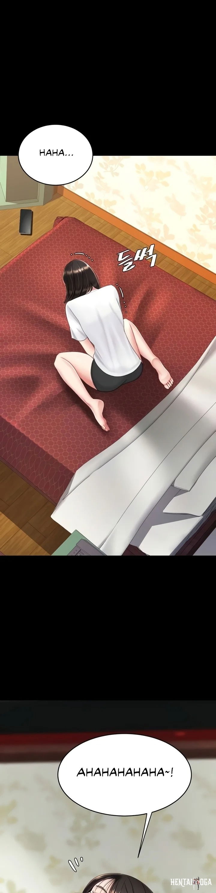 Go Ahead, Mom Go Ahead, Mom Chapter 131 - صفحة 28 Go Ahead, Mom Go Ahead, Mom Chapter 131 - صفحة 28