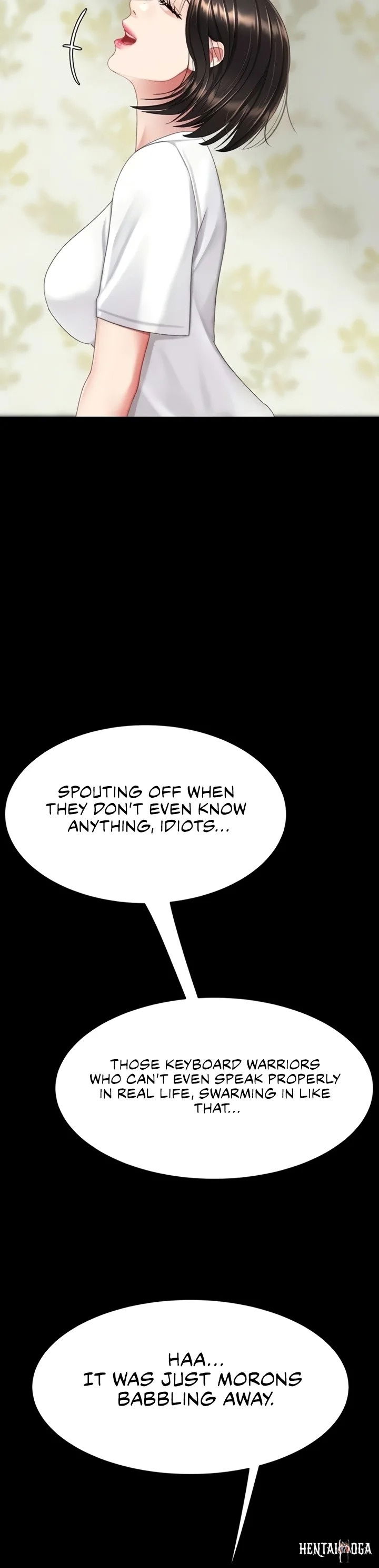 Go Ahead, Mom Go Ahead, Mom Chapter 131 - صفحة 29 Go Ahead, Mom Go Ahead, Mom Chapter 131 - صفحة 29