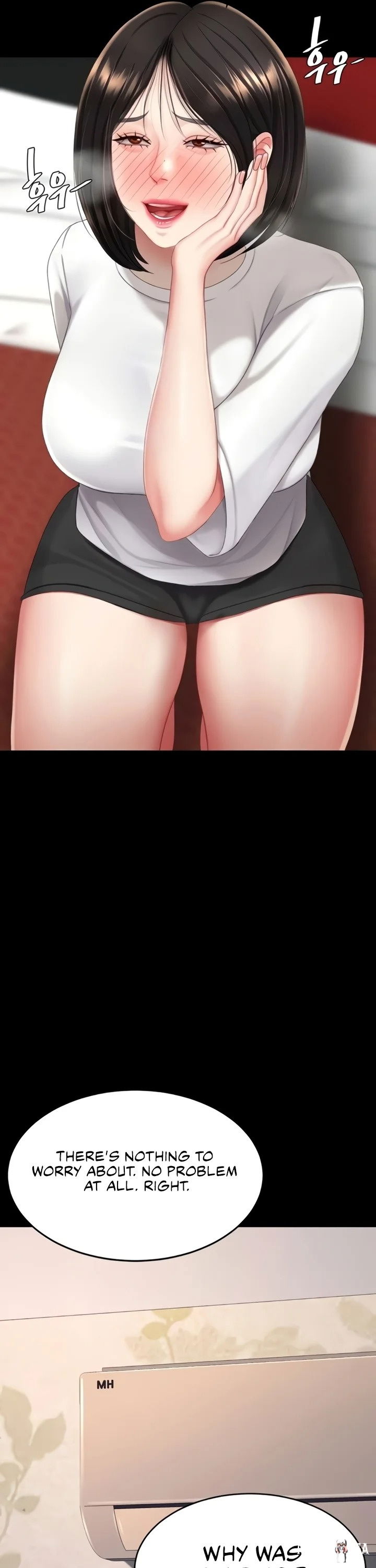 Go Ahead, Mom Go Ahead, Mom Chapter 131 - صفحة 30 Go Ahead, Mom Go Ahead, Mom Chapter 131 - صفحة 30