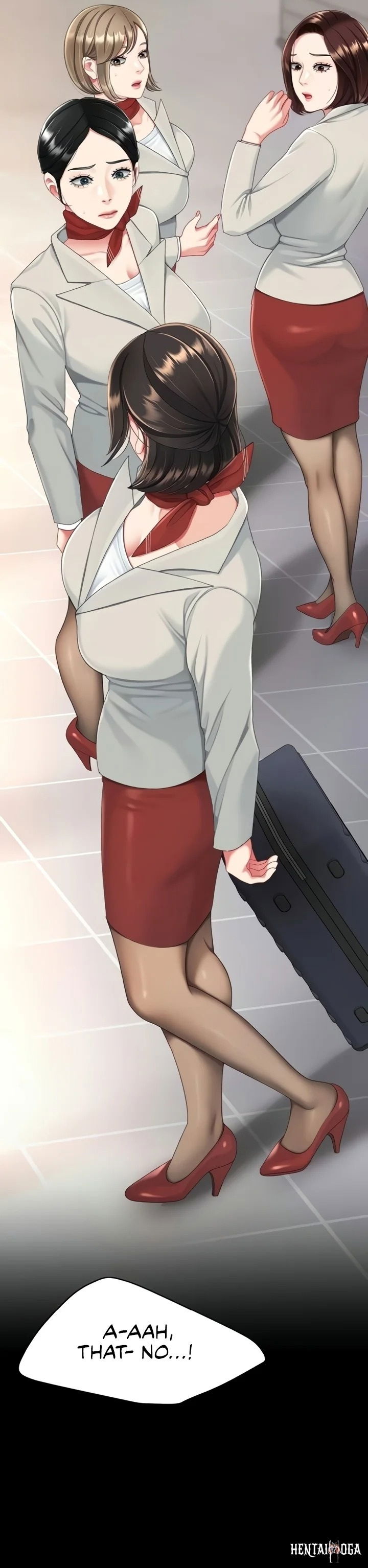 Go Ahead, Mom Go Ahead, Mom Chapter 131 - صفحة 37 Go Ahead, Mom Go Ahead, Mom Chapter 131 - صفحة 37