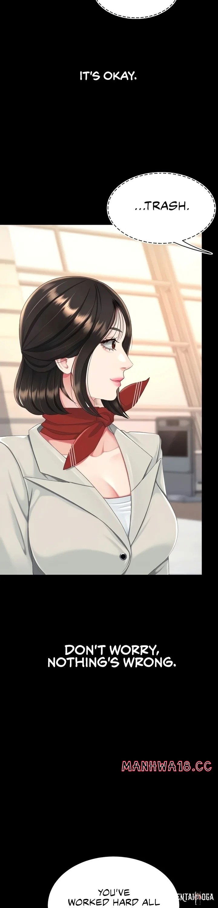 Go Ahead, Mom Go Ahead, Mom Chapter 131 - صفحة 39 Go Ahead, Mom Go Ahead, Mom Chapter 131 - صفحة 39