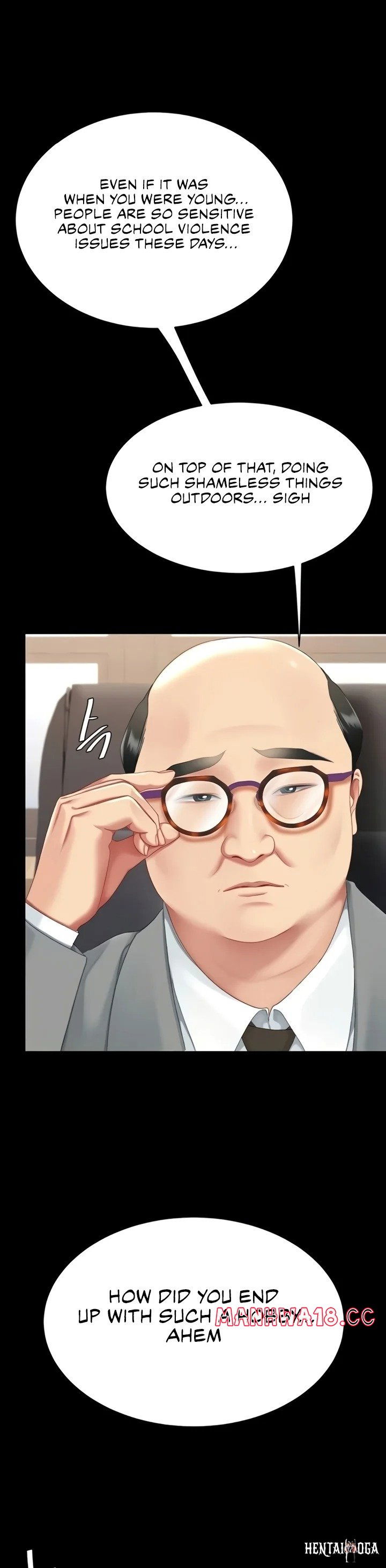 Go Ahead, Mom Go Ahead, Mom Chapter 131 - صفحة 42 Go Ahead, Mom Go Ahead, Mom Chapter 131 - صفحة 42