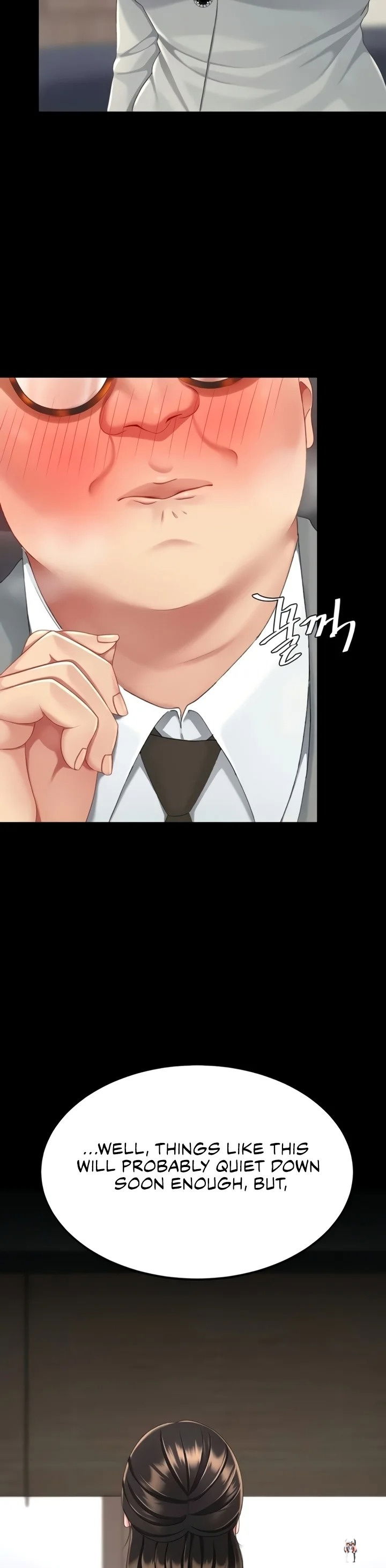 Go Ahead, Mom Go Ahead, Mom Chapter 131 - صفحة 44 Go Ahead, Mom Go Ahead, Mom Chapter 131 - صفحة 44