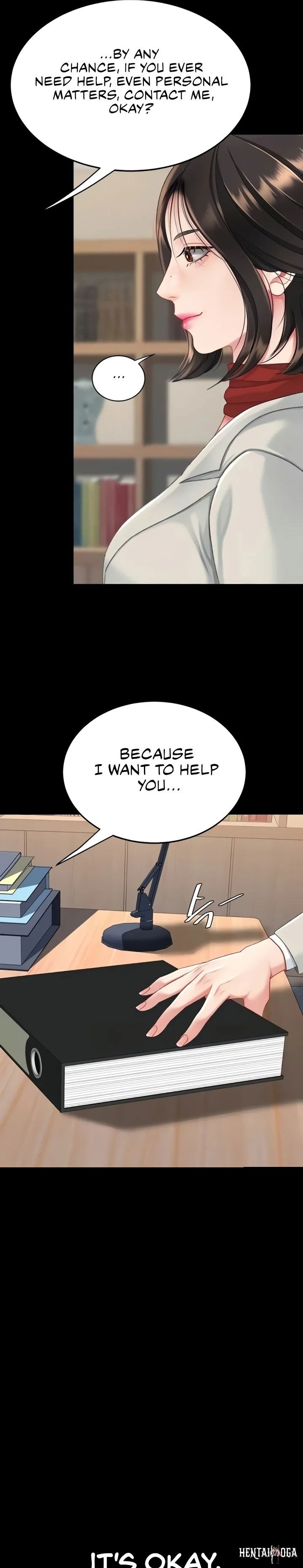 Go Ahead, Mom Go Ahead, Mom Chapter 131 - صفحة 46 Go Ahead, Mom Go Ahead, Mom Chapter 131 - صفحة 46