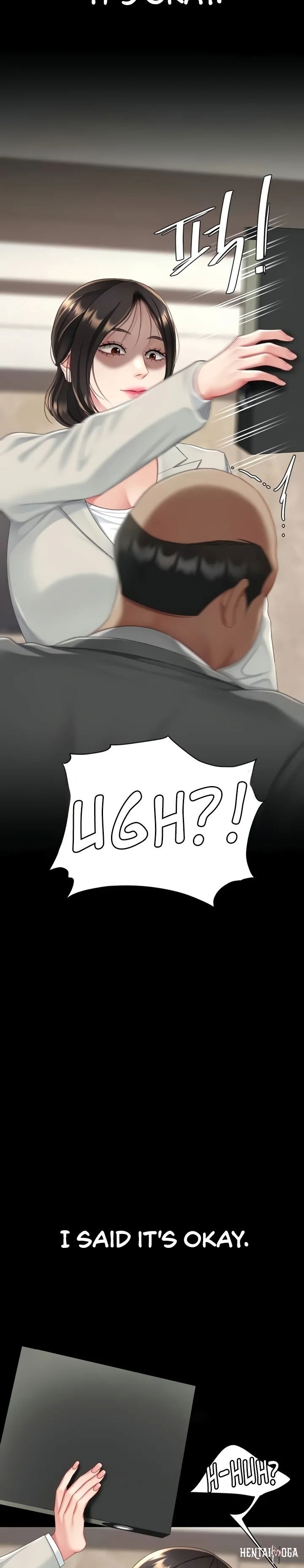 Go Ahead, Mom Go Ahead, Mom Chapter 131 - صفحة 47 Go Ahead, Mom Go Ahead, Mom Chapter 131 - صفحة 47