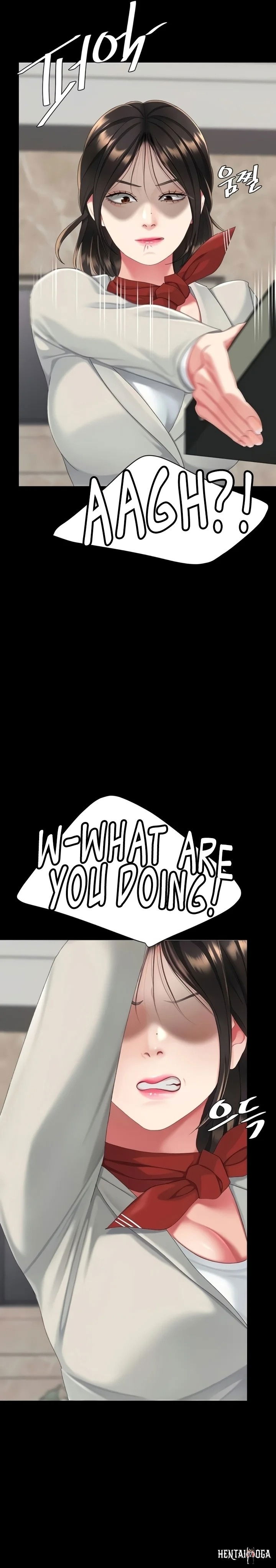 Go Ahead, Mom Go Ahead, Mom Chapter 131 - صفحة 49 Go Ahead, Mom Go Ahead, Mom Chapter 131 - صفحة 49