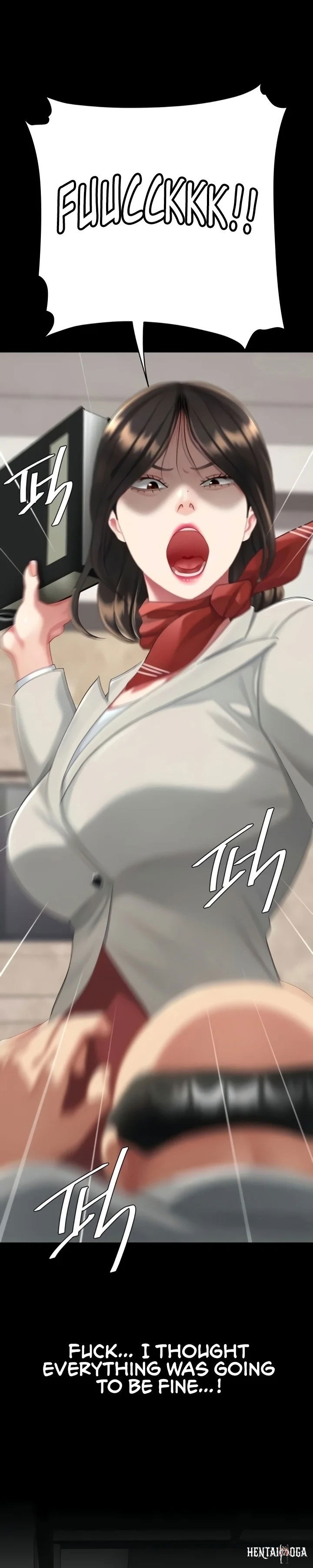 Go Ahead, Mom Go Ahead, Mom Chapter 131 - صفحة 50 Go Ahead, Mom Go Ahead, Mom Chapter 131 - صفحة 50