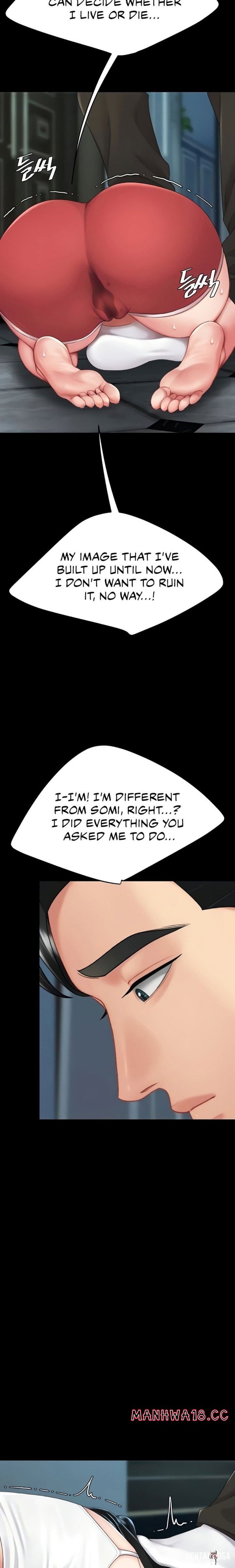 Go Ahead, Mom Go Ahead, Mom Chapter 133 - Page 12