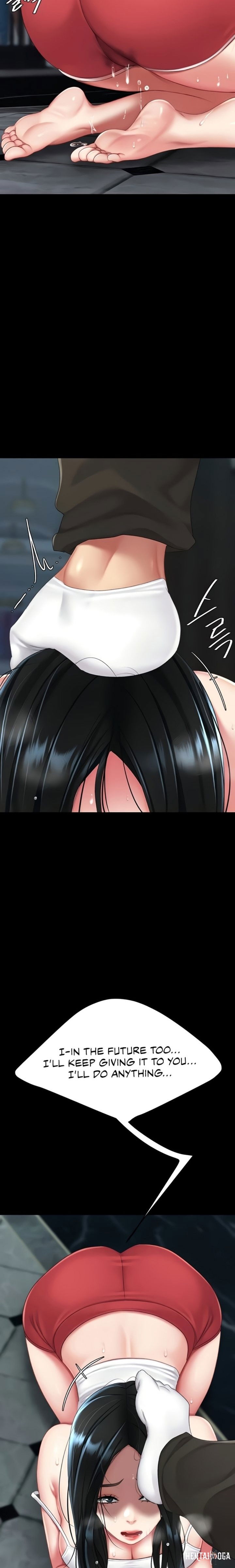 Go Ahead, Mom Go Ahead, Mom Chapter 133 - Page 14