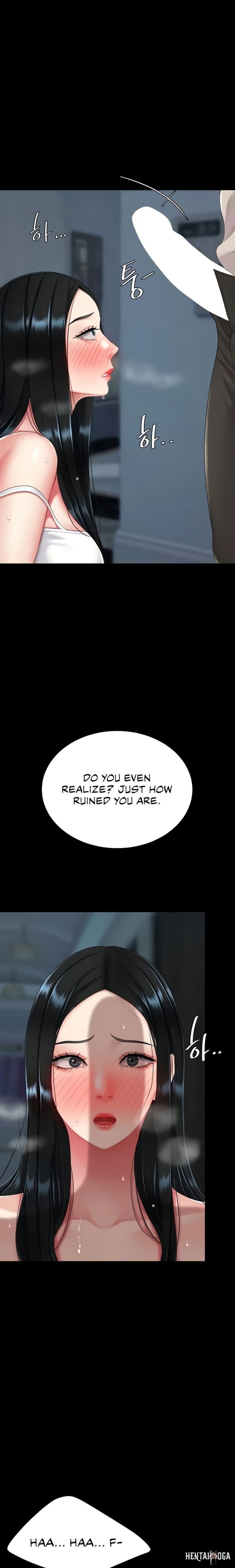 Go Ahead, Mom Go Ahead, Mom Chapter 133 - Page 16