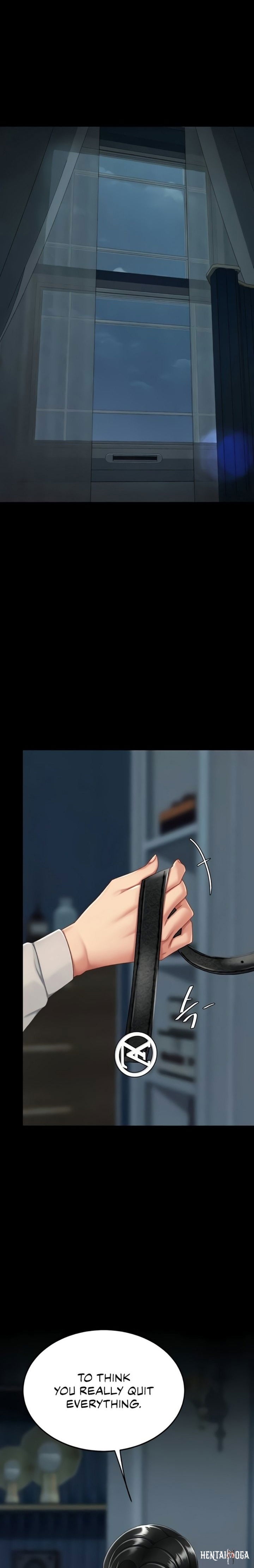 Go Ahead, Mom Go Ahead, Mom Chapter 133 - Page 23