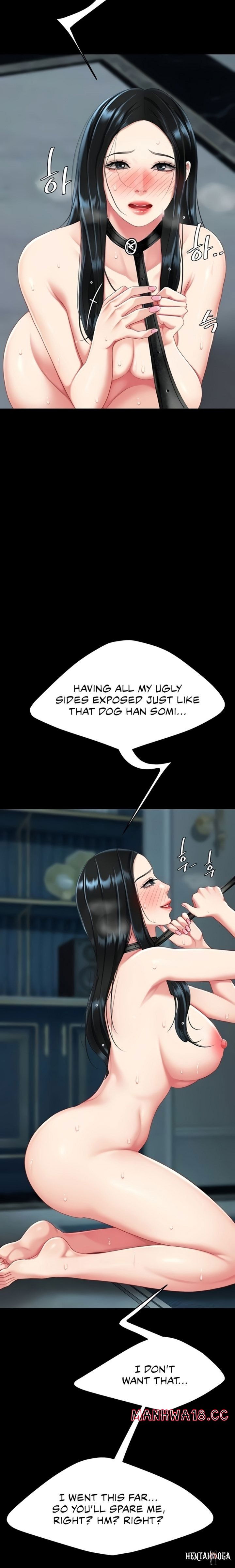 Go Ahead, Mom Go Ahead, Mom Chapter 133 - Page 26