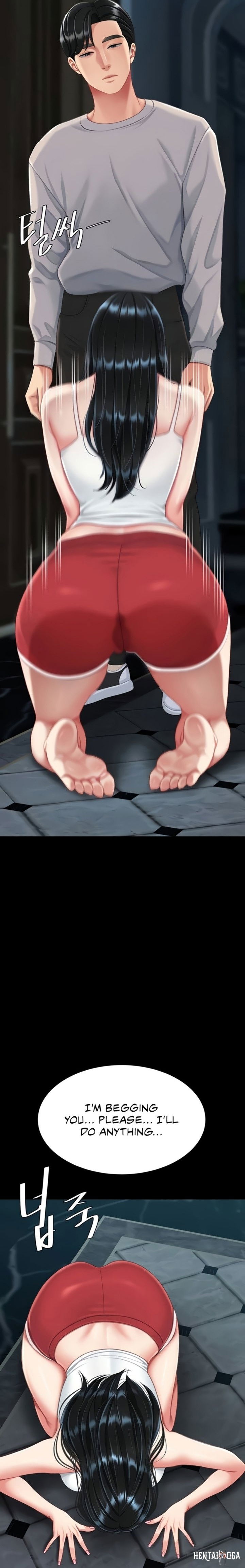 Go Ahead, Mom Go Ahead, Mom Chapter 133 - Page 5