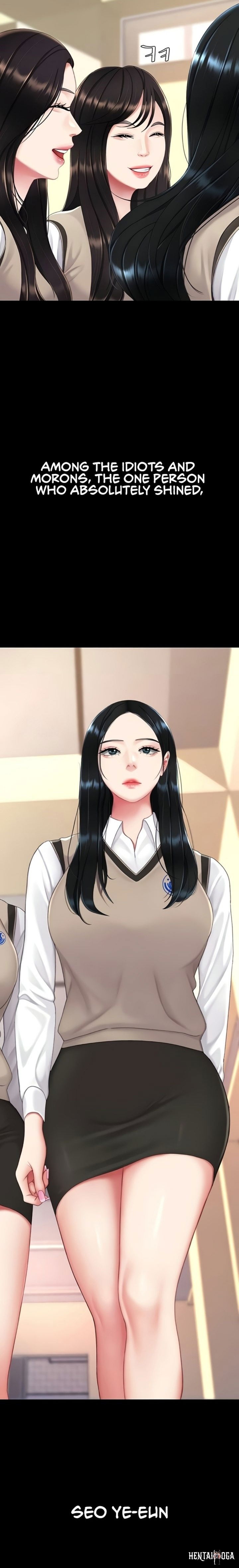 Go Ahead, Mom Go Ahead, Mom Chapter 133 - Page 7