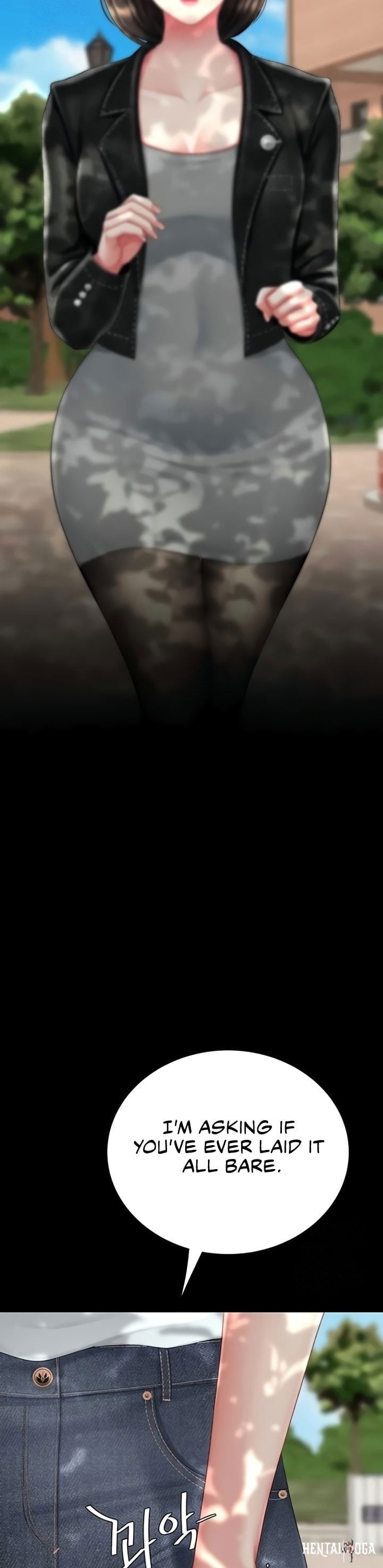 Go Ahead, Mom Go Ahead, Mom Chapter 136 - Страница 14