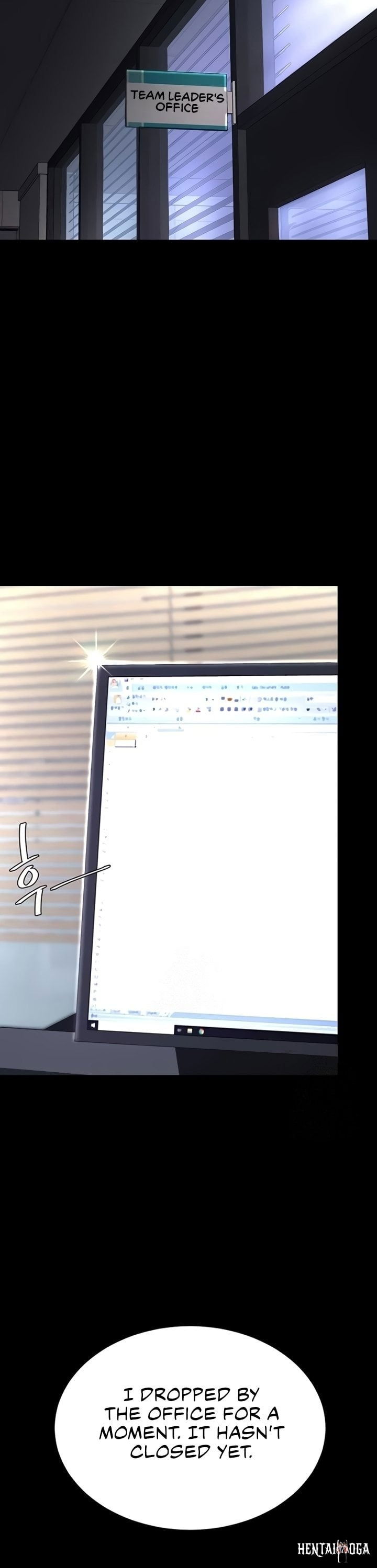 Go Ahead, Mom Go Ahead, Mom Chapter 136 - Страница 45