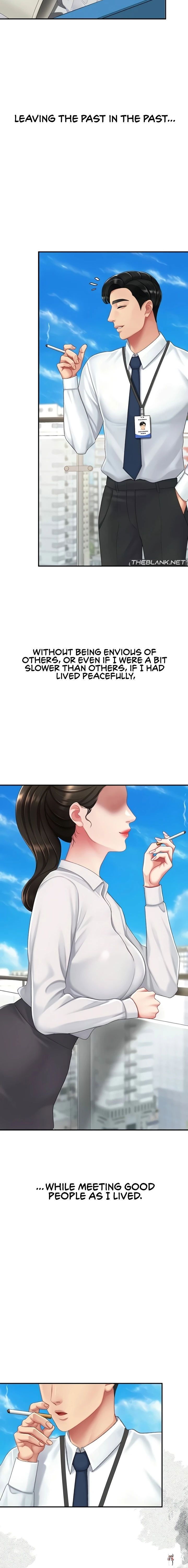 Go Ahead, Mom Go Ahead, Mom Chapter 137 - Page 14