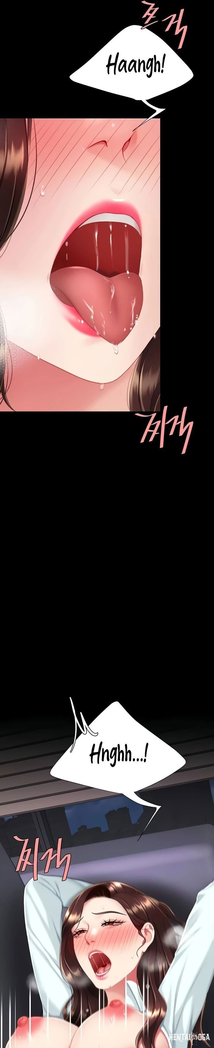 Go Ahead, Mom Go Ahead, Mom Chapter 137 - Page 25