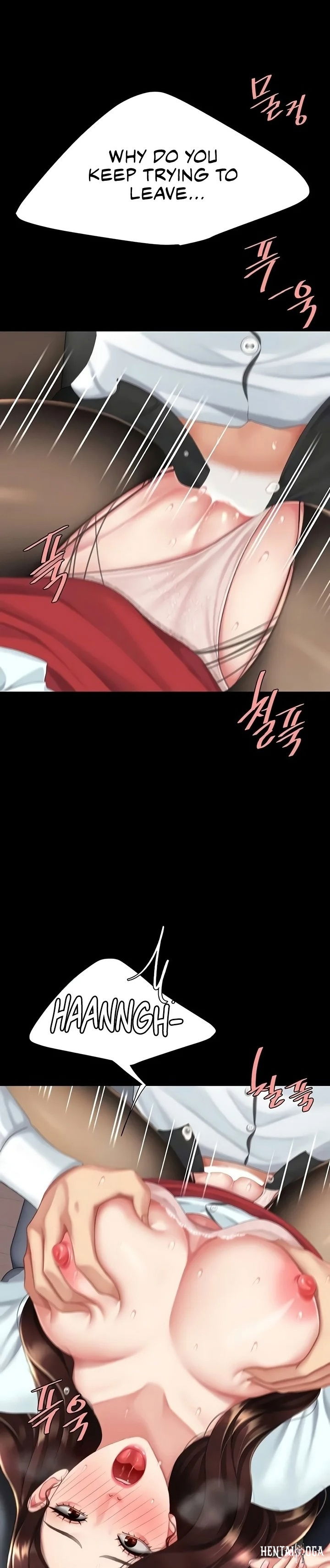 Go Ahead, Mom Go Ahead, Mom Chapter 138 - Página 16