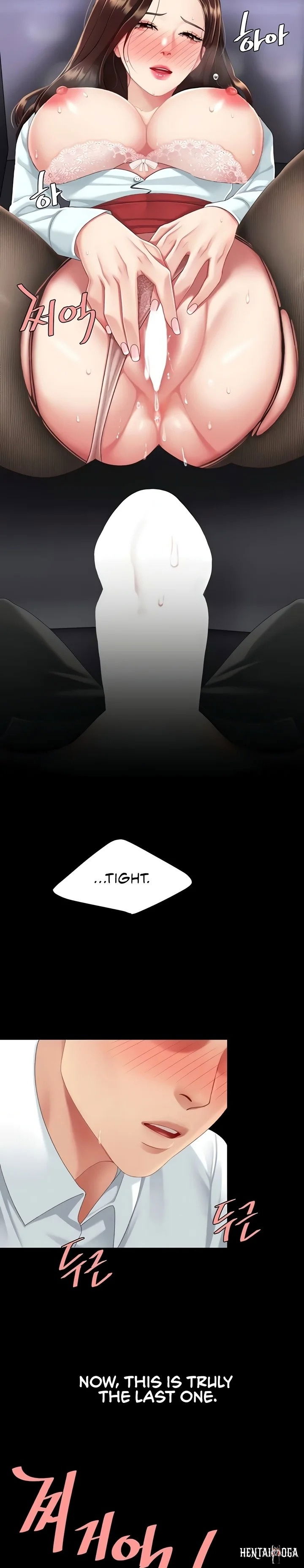 Go Ahead, Mom Go Ahead, Mom Chapter 138 - Página 2