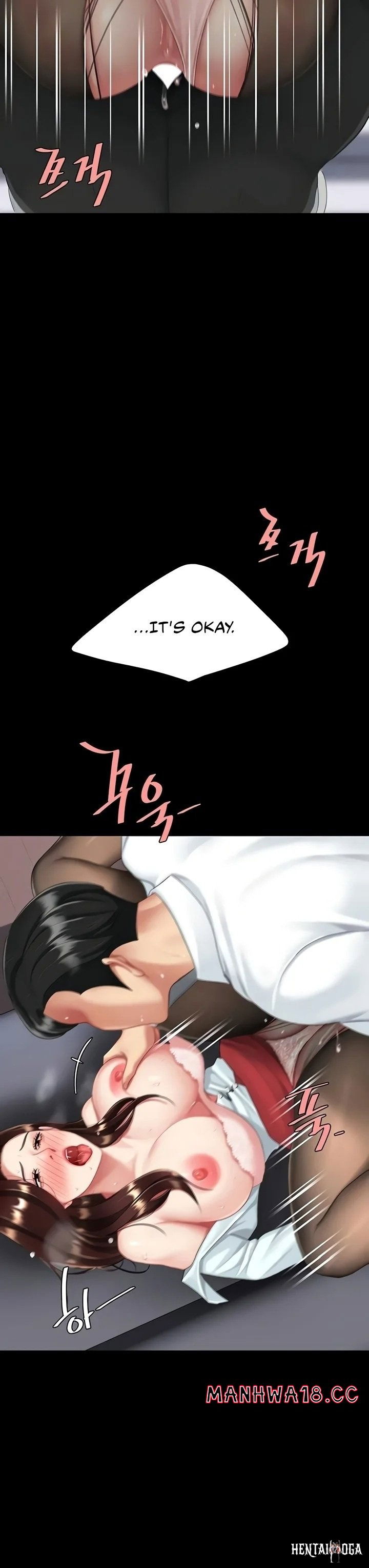 Go Ahead, Mom Go Ahead, Mom Chapter 138 - Página 21