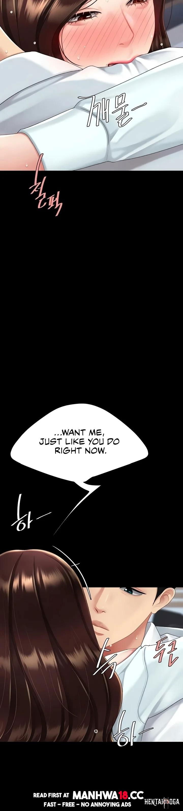 Go Ahead, Mom Go Ahead, Mom Chapter 138 - Página 25