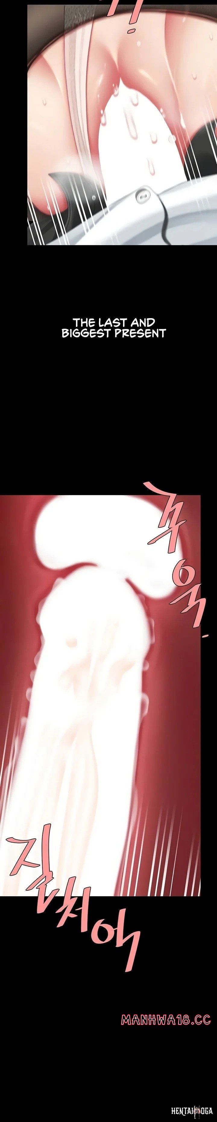 Go Ahead, Mom Go Ahead, Mom Chapter 138 - Página 3