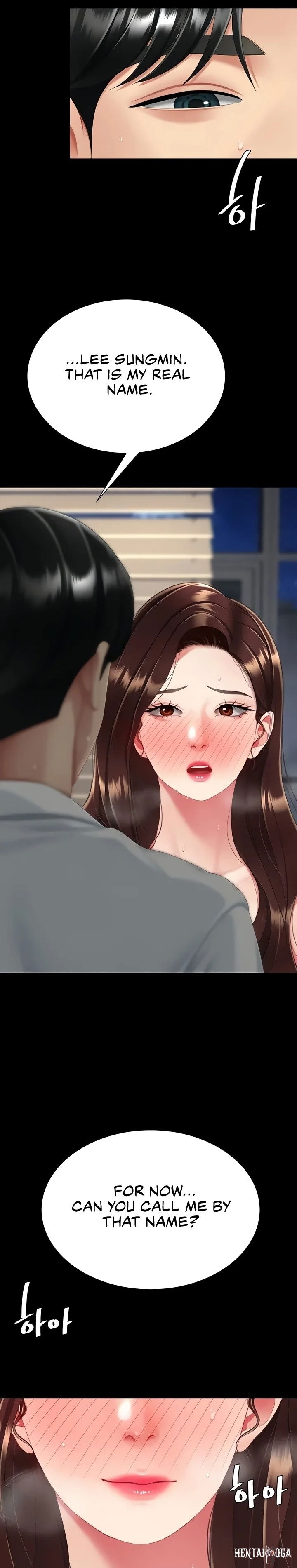 Go Ahead, Mom Go Ahead, Mom Chapter 138 - Página 30