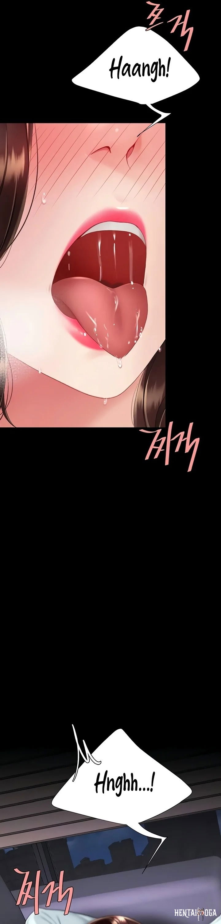 Go Ahead, Mom Go Ahead, Mom Chapter 138 - Página 4