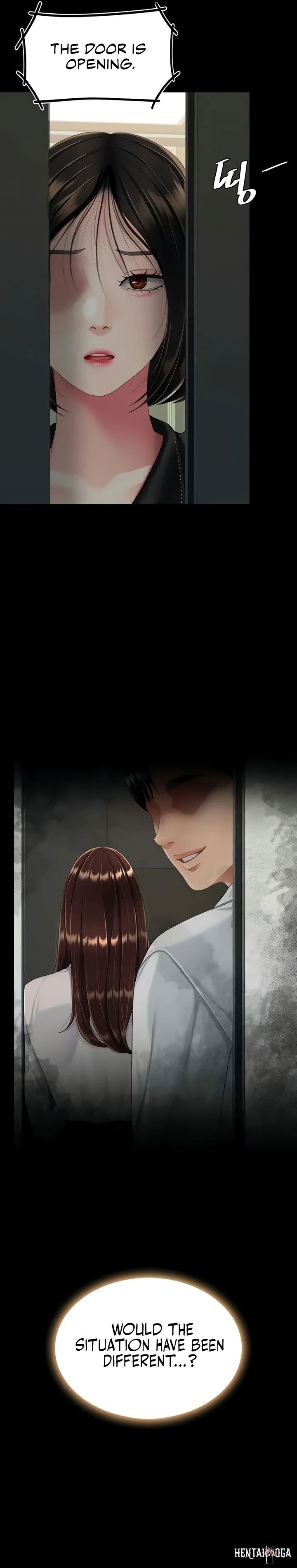 Go Ahead, Mom Go Ahead, Mom Chapter 138 - Página 40